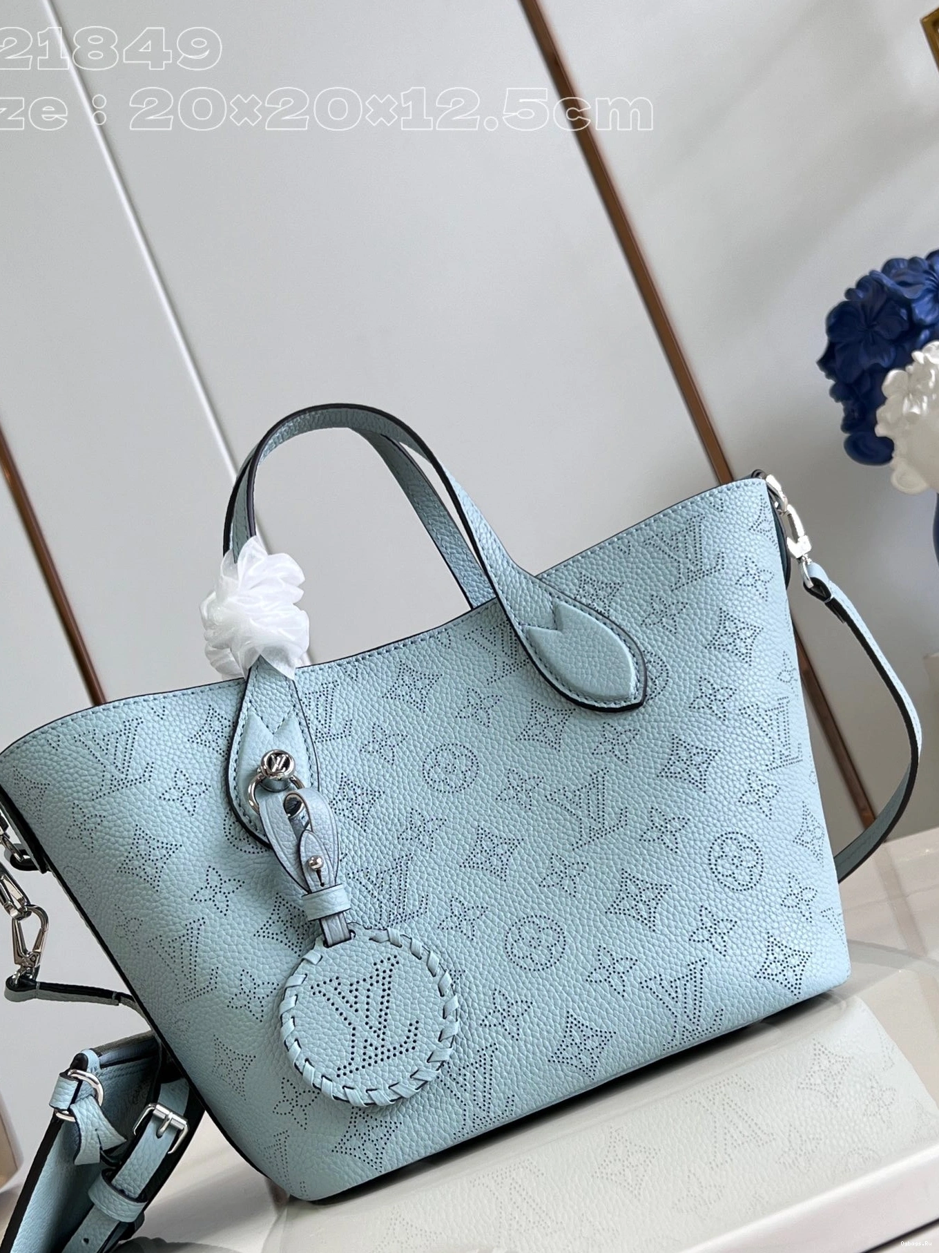 VUITTON PM LOUIS BLOSSOM 0206
